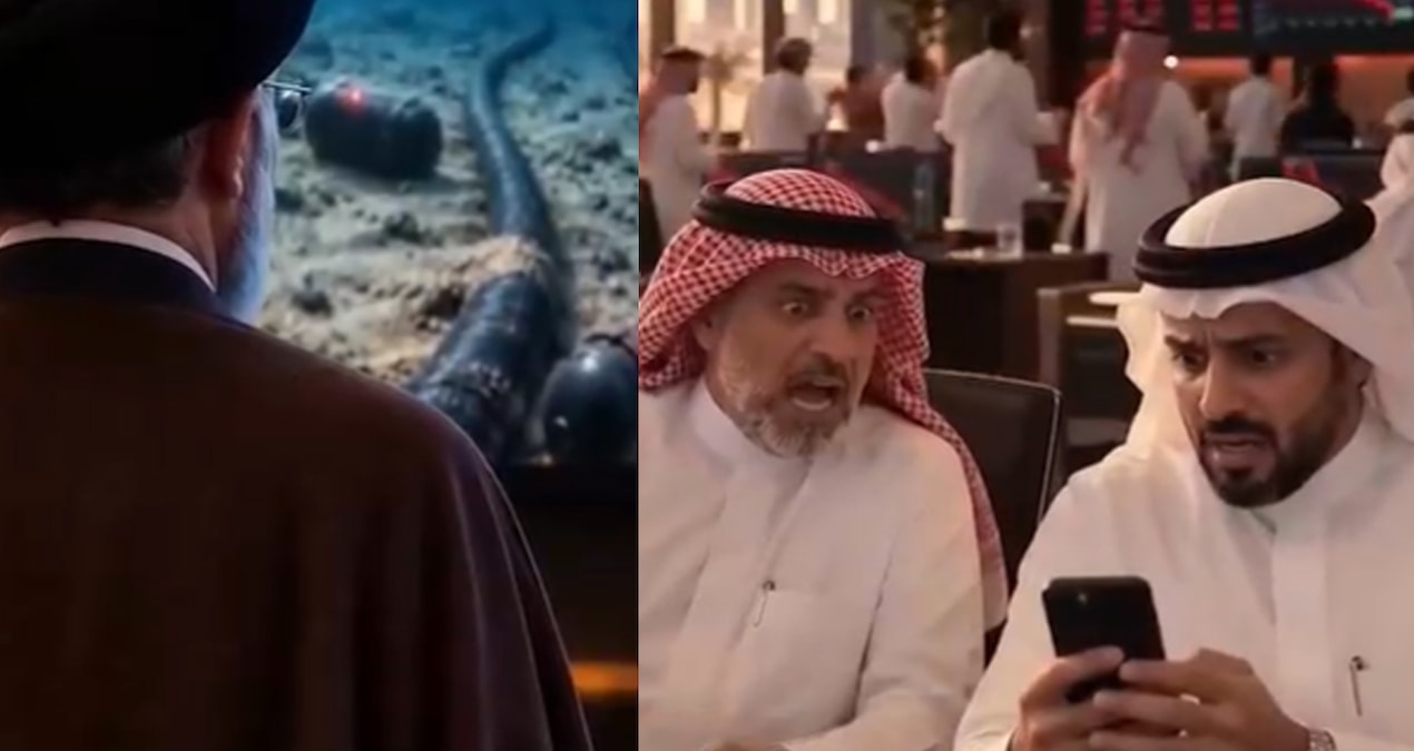 İran'ın animasyon videosu dünyayı ayağa kaldırdı: Siber kıyamet yaşanır mı?