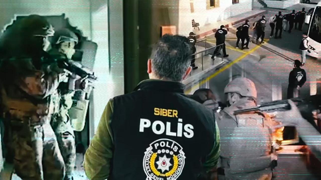 22 milyar liralık dev bahis operasyonu: 23 şirkete kayyum atandı