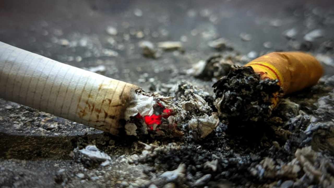 Sigara içen herkesi ilgilendiriyor: Türkiye’de her 10 sigaranın 9’unda tespit edildi