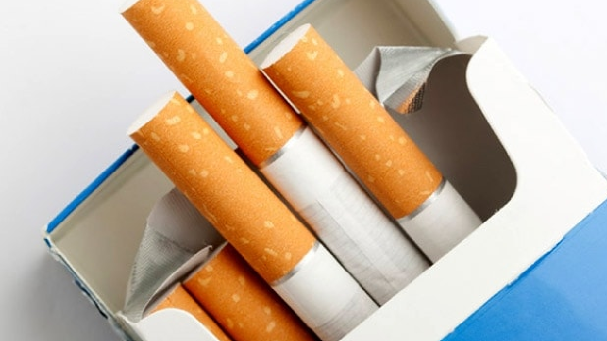 Yeni sigara satışı şartları beli oldu: TC kimlik yerine bunu isteyecekler