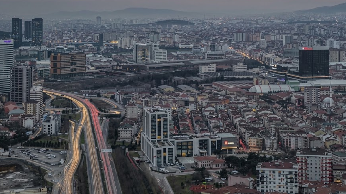 Sivaslıların İstanbul'da en çok yaşadığı ilçe belli oldu