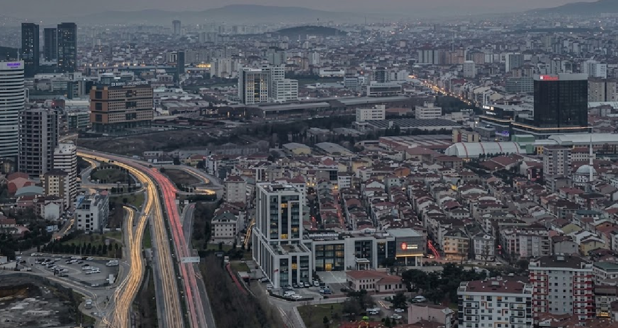 Sivaslıların İstanbul’da en çok yaşadığı ilçe belli oldu