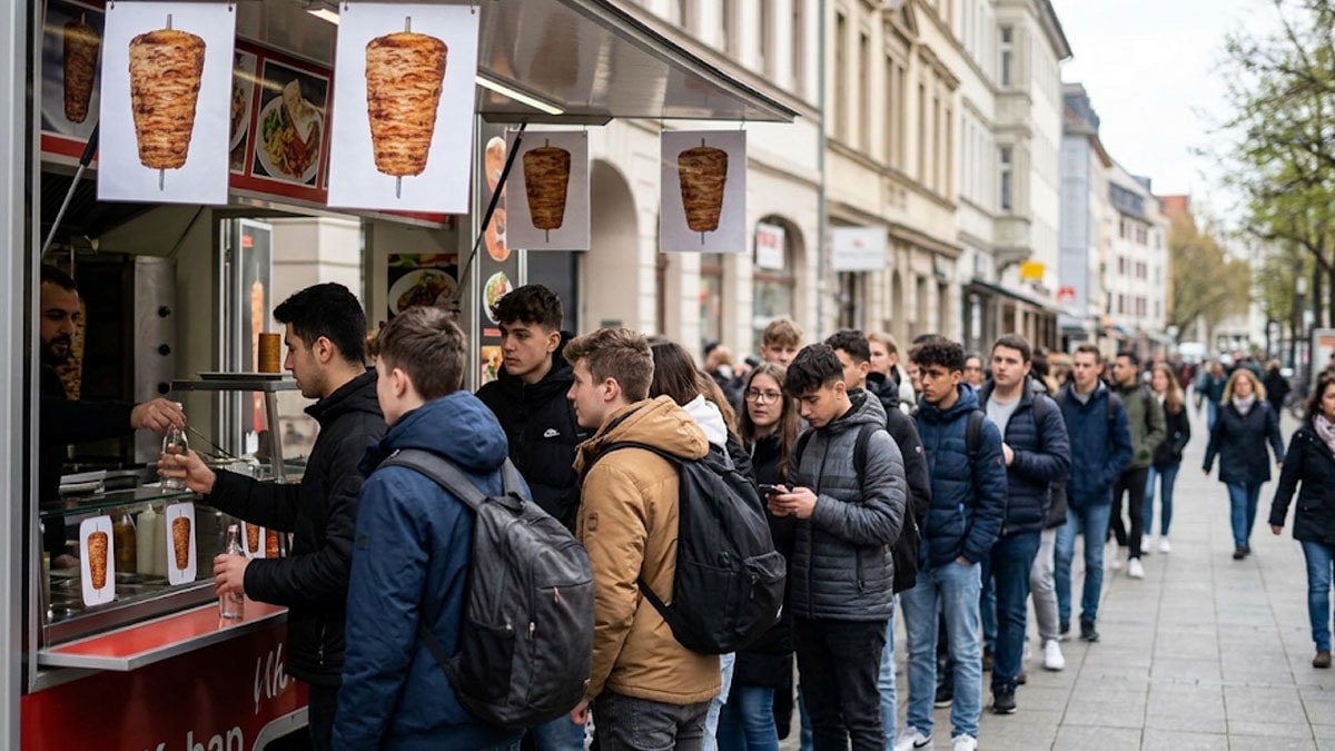 Sıvı kebap piyasaya çıkınca herkes sıraya girdi: Öyle bir faydası var ki...