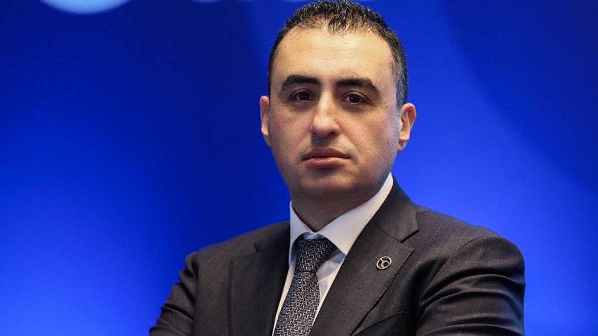 Türkiye Sigorta ve Türkiye Hayat Emeklilik Genel Müdürü Taha Çakmak'ın mal varlığına tedbir ve yurtdışı yasağı