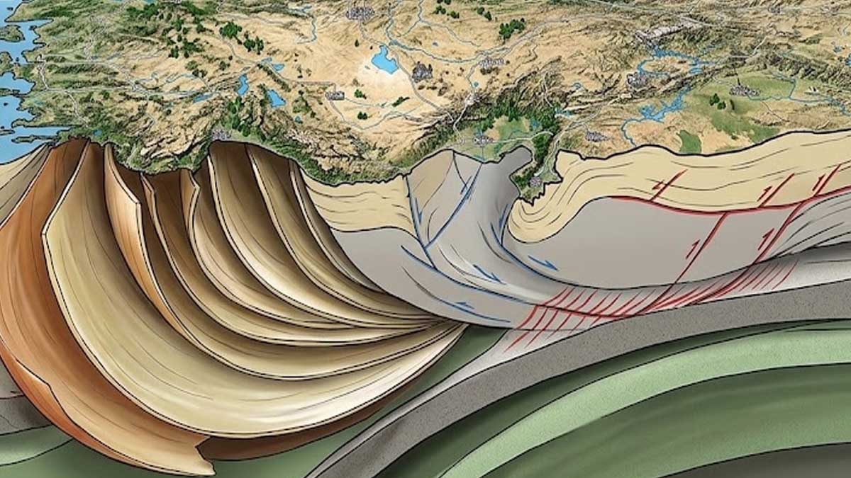 Koca ülkenin altı soğan gibi katman katman soyuluyor