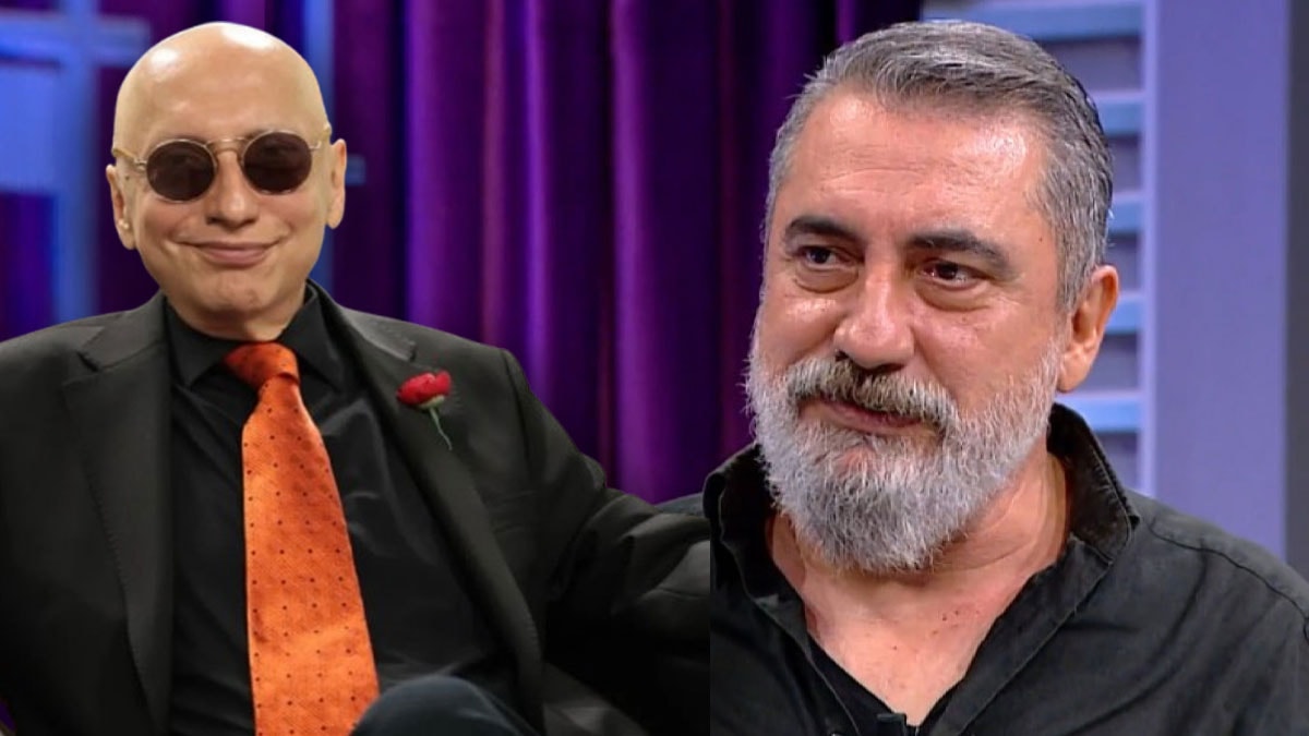 Pankreas kanseriyle mücadele eden Soner Olgun entübe edildi
