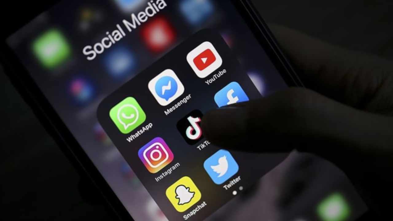 Sosyal medya hesapları için karar verildi: Yarın hepsi tek tek silinecek