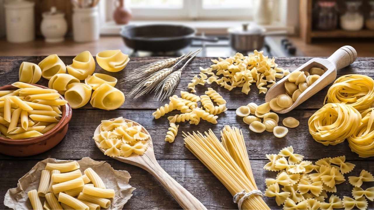 Spagetti ya da kelebek değilmiş: En sağlıklı makarna şekli belli oldu