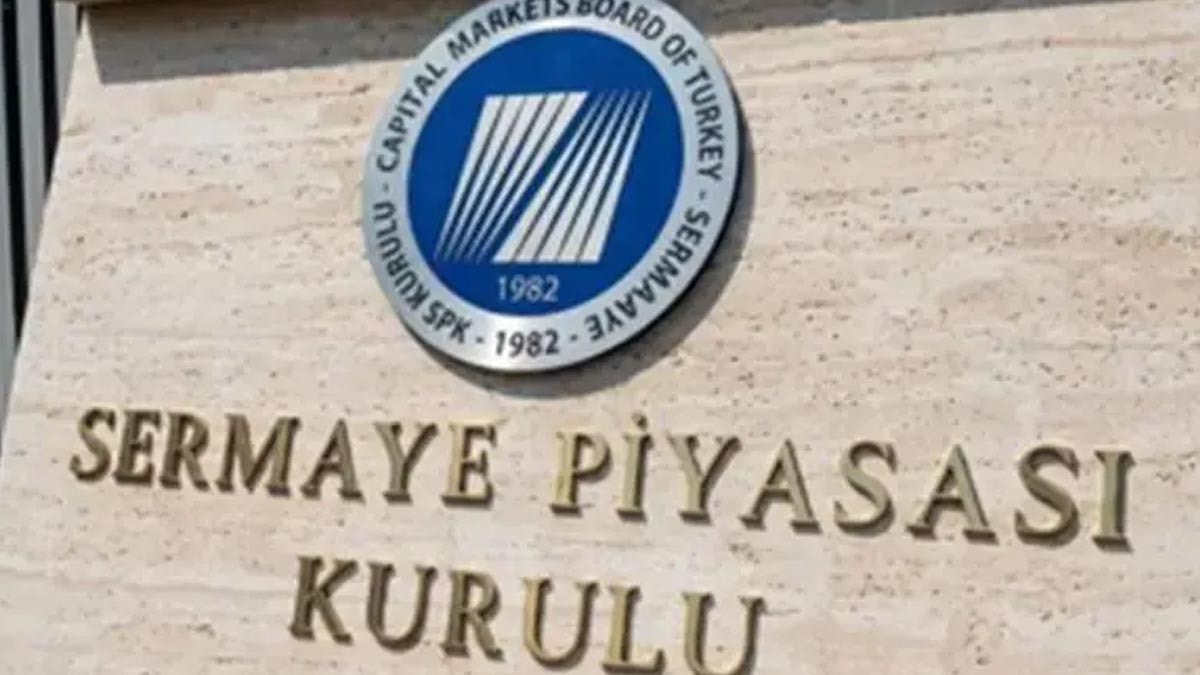 SPK'dan 37 kişi hakkında suç duyurusu kararı