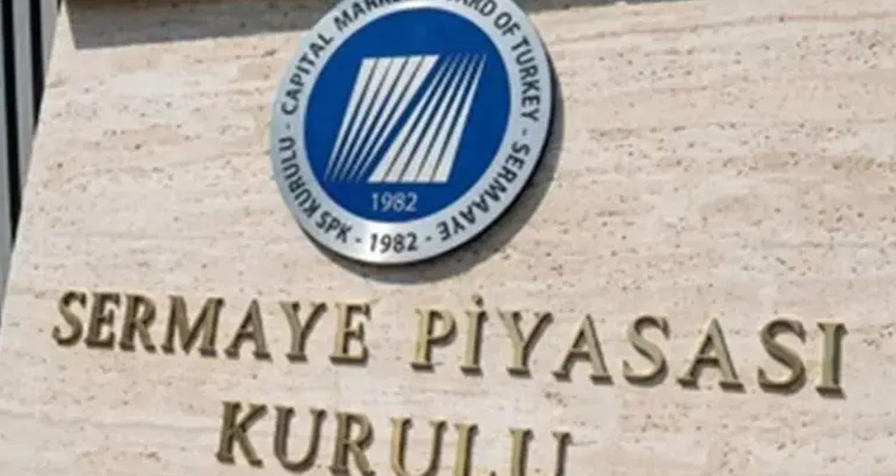 Son dakika… SPK’dan 37 kişi hakkında suç duyurusu kararı