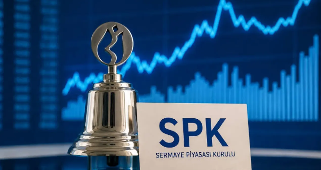Fonzilere af hesabı açıldı