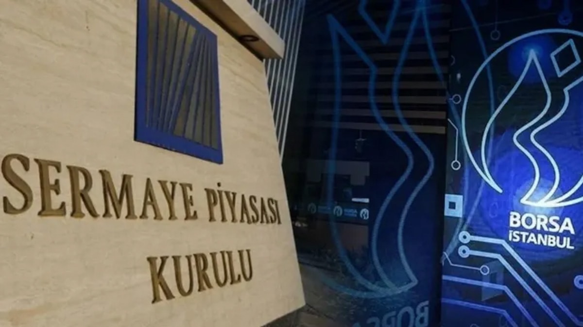 SPK'dan kritik karar! O kurumların faaliyetleri durduruldu
