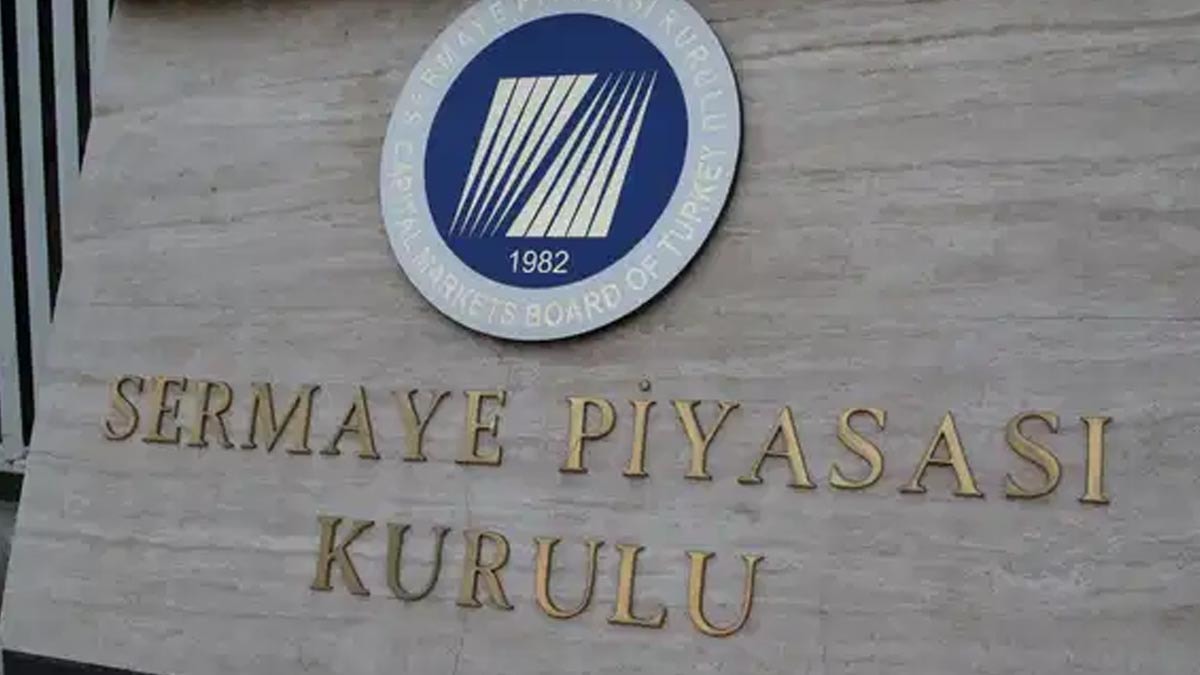 SPK’dan 48 kişi hakkında suç duyurusu kararı