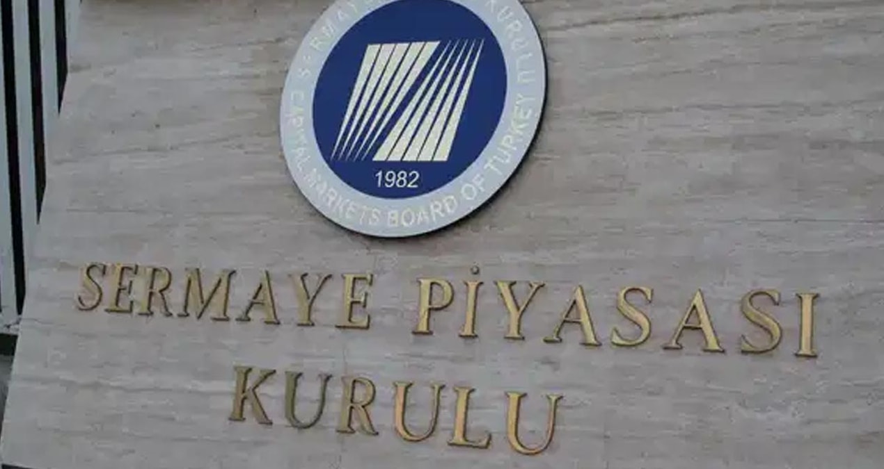 SPK’dan 48 kişi hakkında suç duyurusu kararı