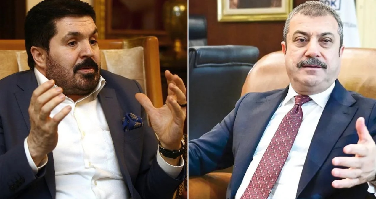 AKP'li Savcı Sayan'dan BDDK Başkanı Kavcıoğlu'na fon soruşturması soruları!