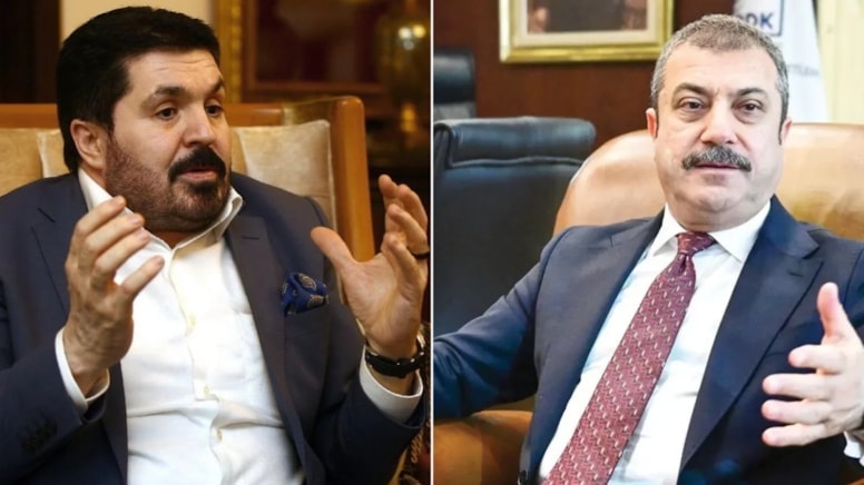 20 milyar ve 35 milyar TL iddiası... AKP'li Sayan sordu, BDDK'den jet yanıt geldi