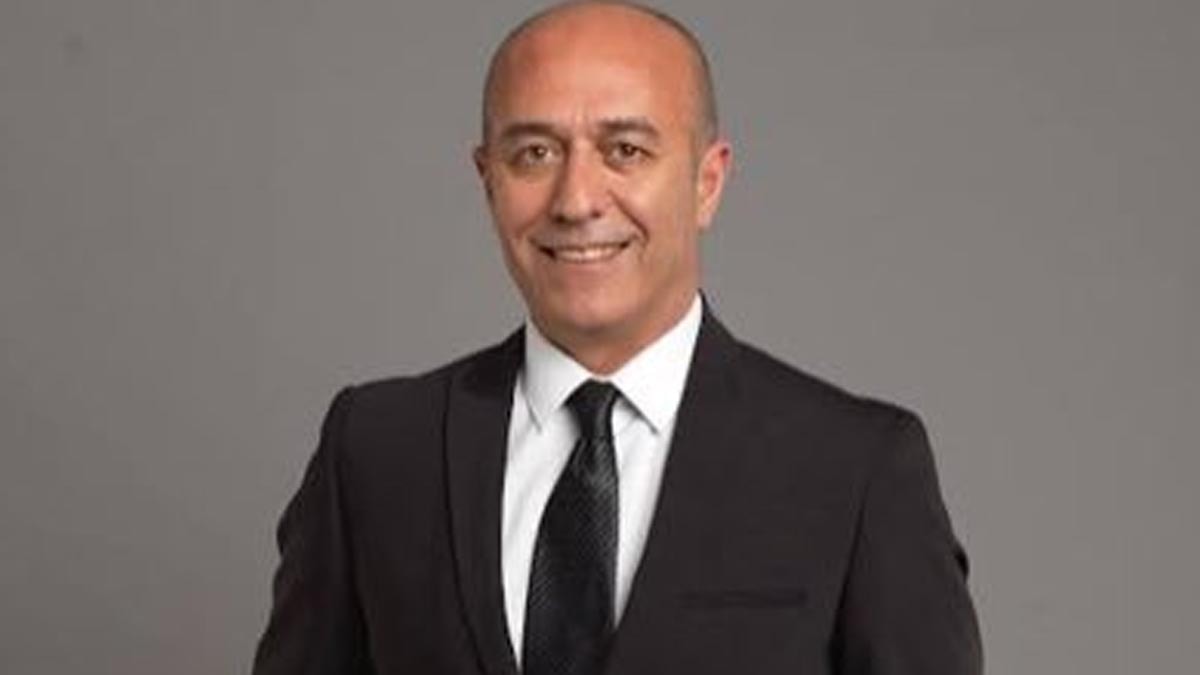 Halk TV Genel Yayın Yönetmeni Suat Toktaş istifa etti