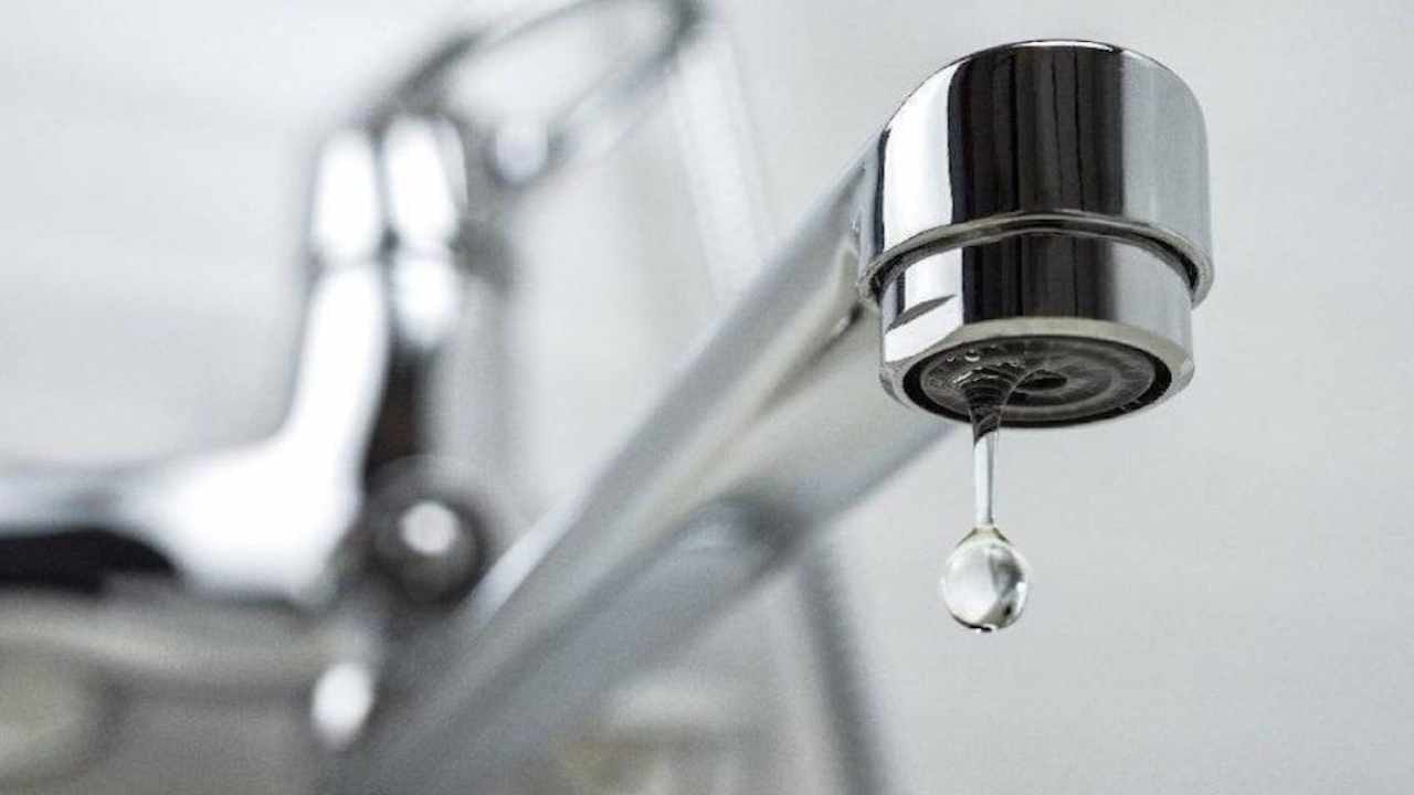Suyu tükenen büyük şehir için tarih verildi: Milyonlarca kişi susuz kalacak