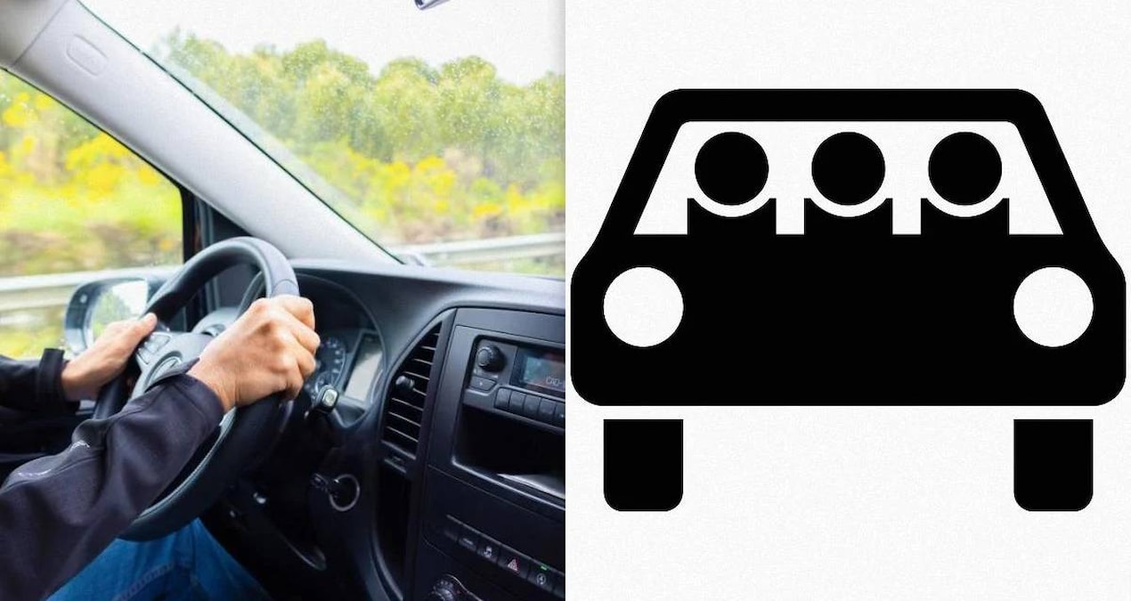 Trafikte Yeni Dönem: Yolcu Sayısına Göre Ayrıcalıklar