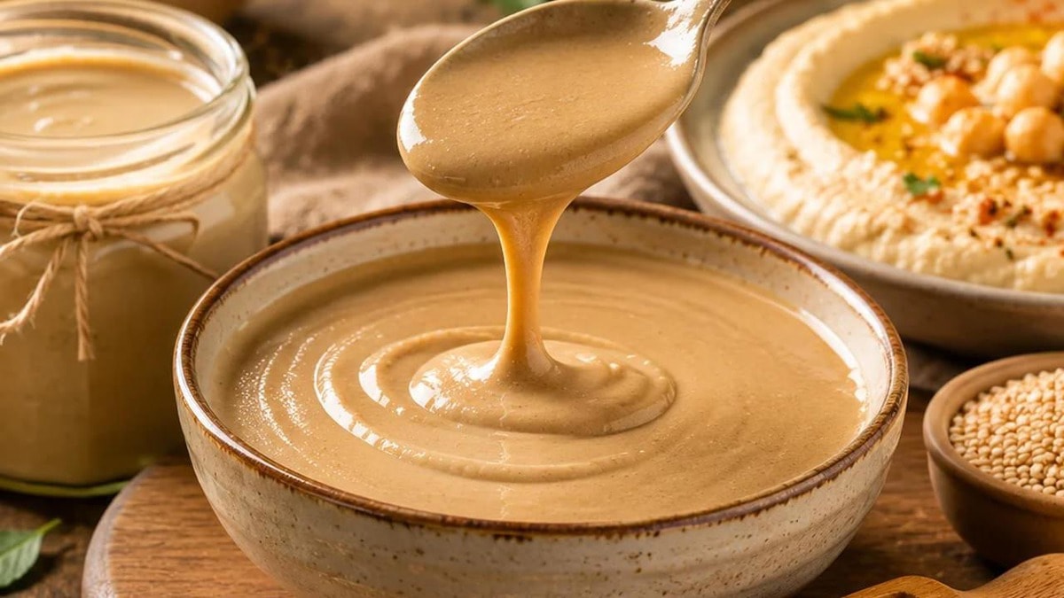 Yiyeni çivi gibi yapıyor: Yoğurdu bile geçti! 5 kat daha fazla proteinli