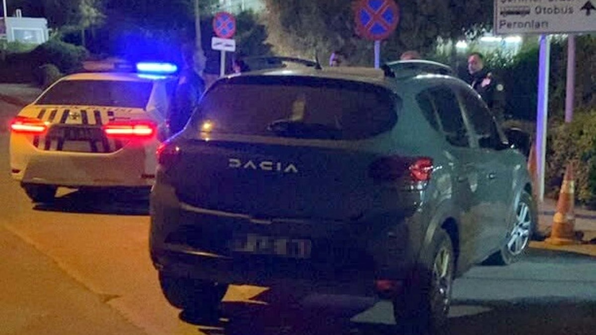 Taksiciler, uygulama üzerinden çağırdıkları korsan sürücüyü polise yakalattı