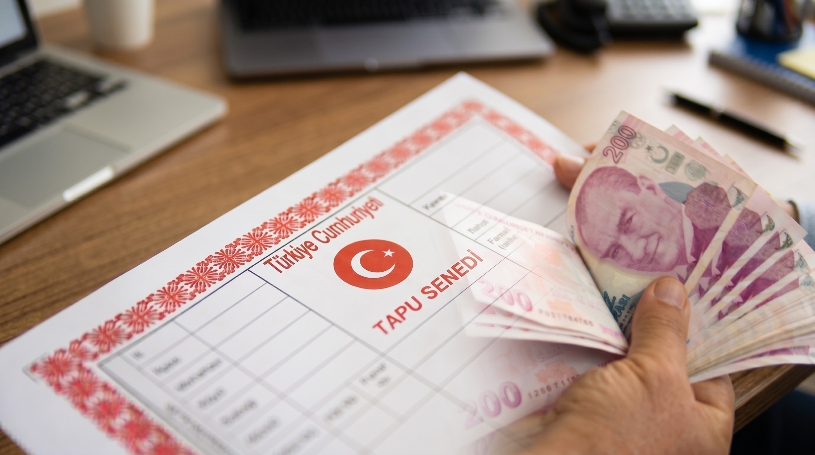 Türkiye ortalamasını aştılar: Konut yatırımcısına en çok kazandıran 10 il açıklandı