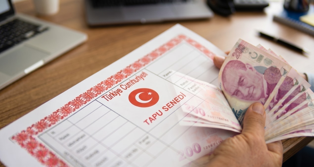 Türkiye ortalamasını aştılar: Konut yatırımcısına en çok kazandıran 10 il açıklandı