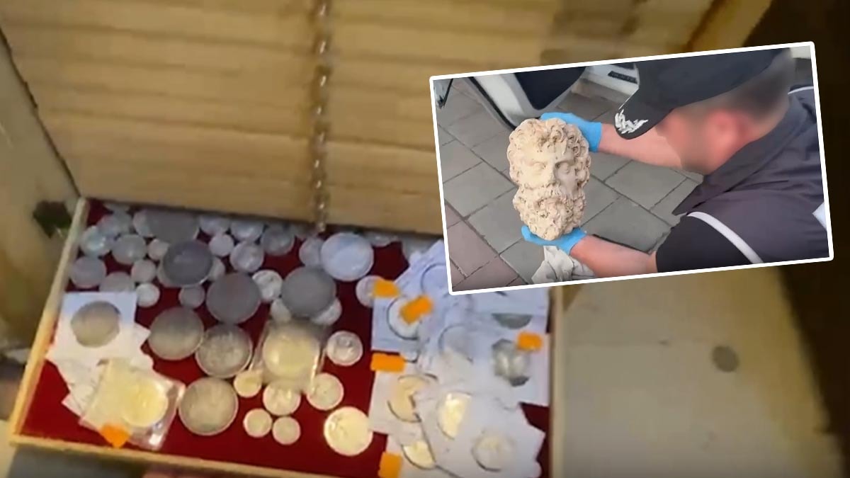 69 ilde kaçakçılık operasyonu: 18 kişi tutuklandı