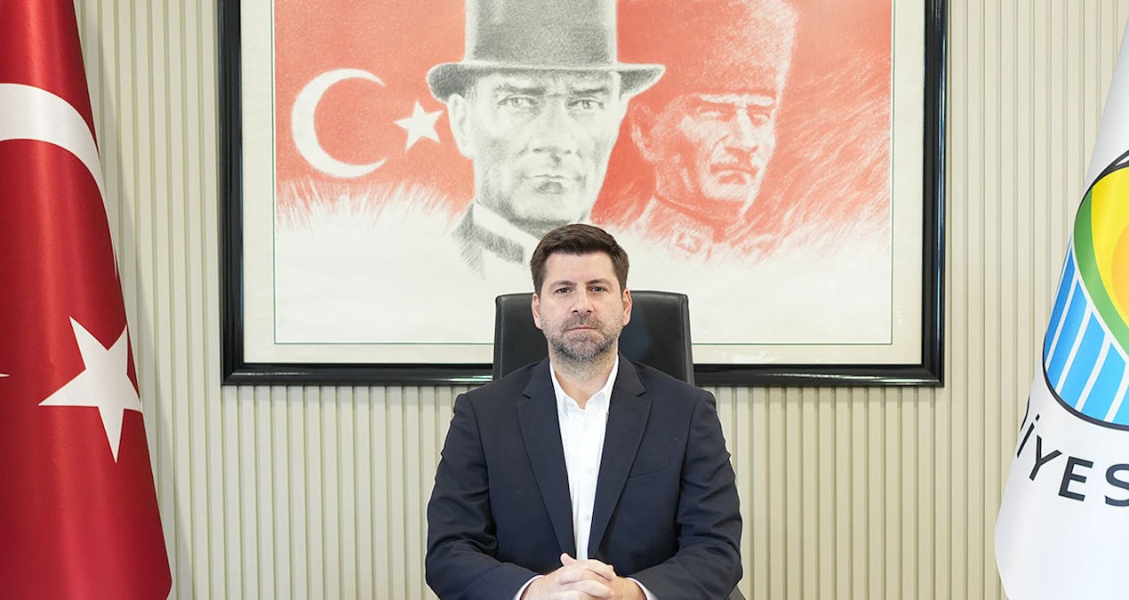 Bir belediye başkanı daha CHP’den istifa etti: Kesin ihraç talebiyle disipline sevk edilmişti