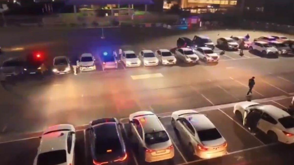 Türkiye’den Avrupa’ya düzensiz göçmen sevkiyatı: 3 ülke ve Fransa’da eş zamanlı operasyon