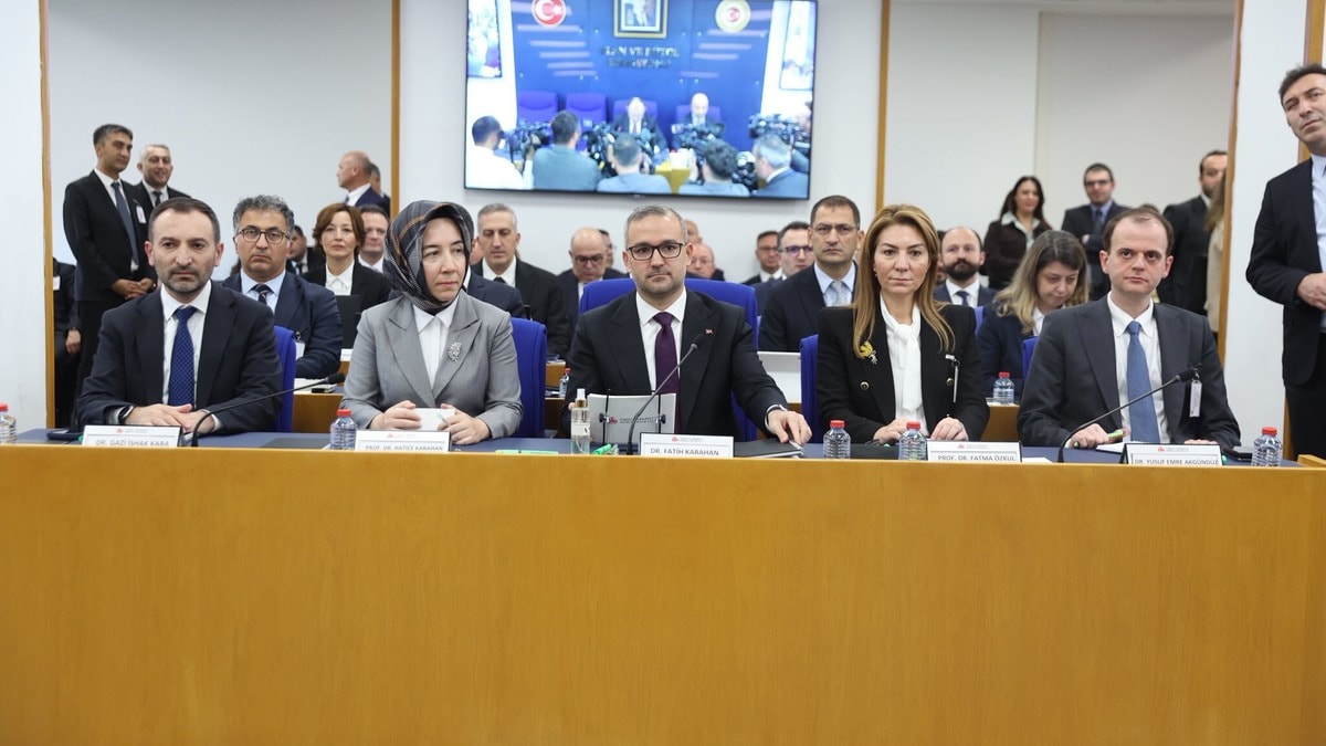 TCMB Başkanı Karahan'dan fon krizi açıklaması