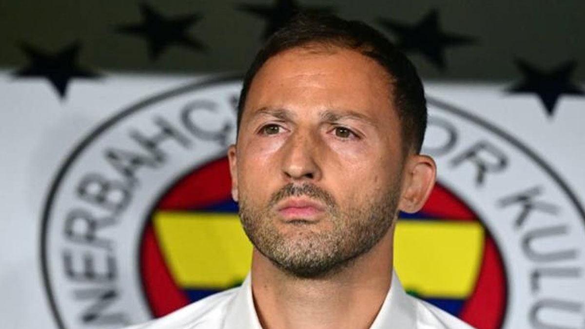 Süper Lig ekibinden Tedesco'ya teklif