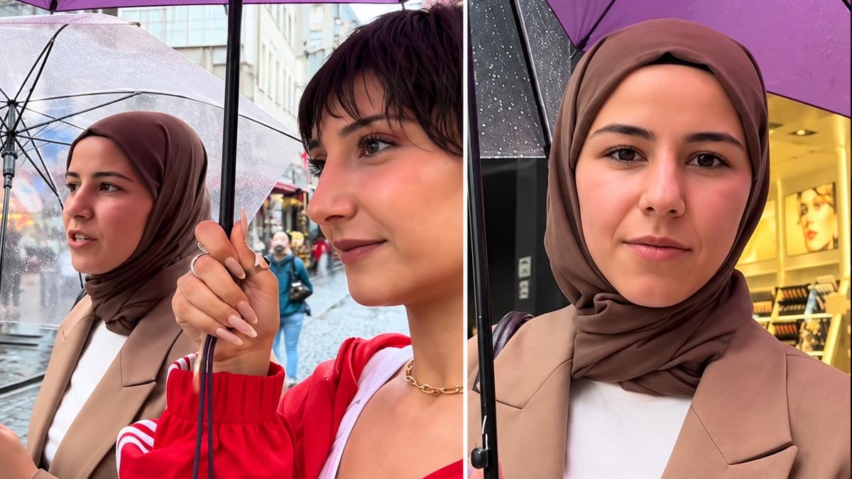 İş görüşmesinde şaşkına çeviren teklif: Para almadan çalışır mısınız?