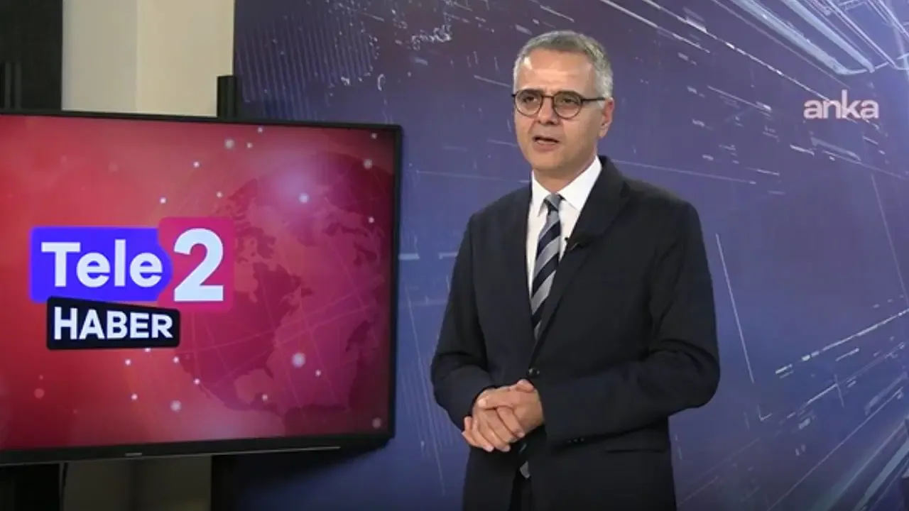 RTÜK'ün 2 milyon liralık lisans talebi sonrası Tele2 Haber'den flaş karar