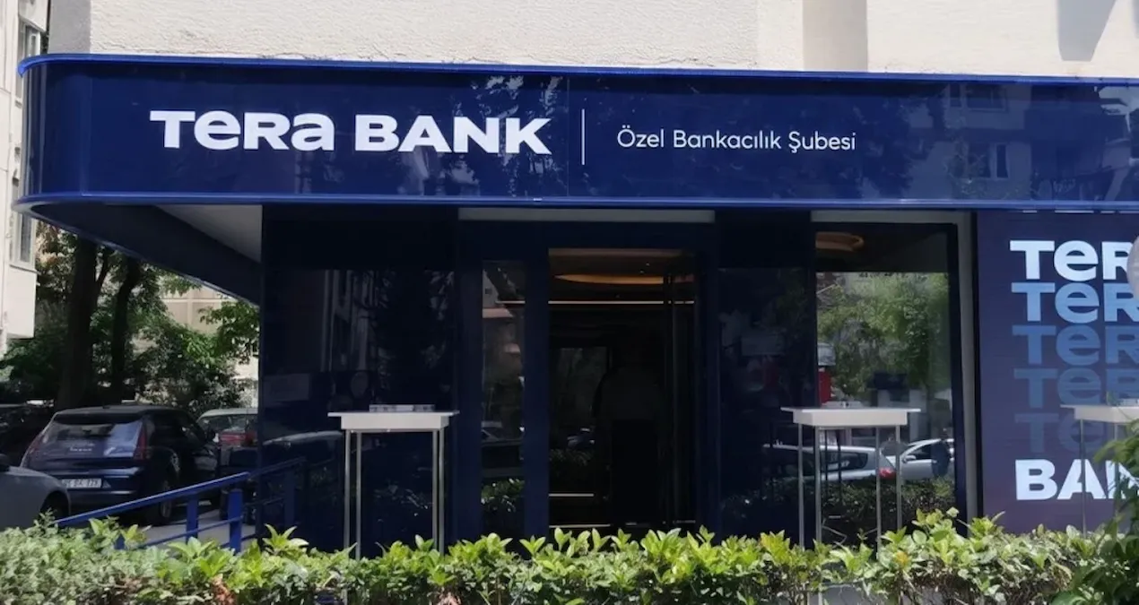 Tera Banka temerrüde düştü