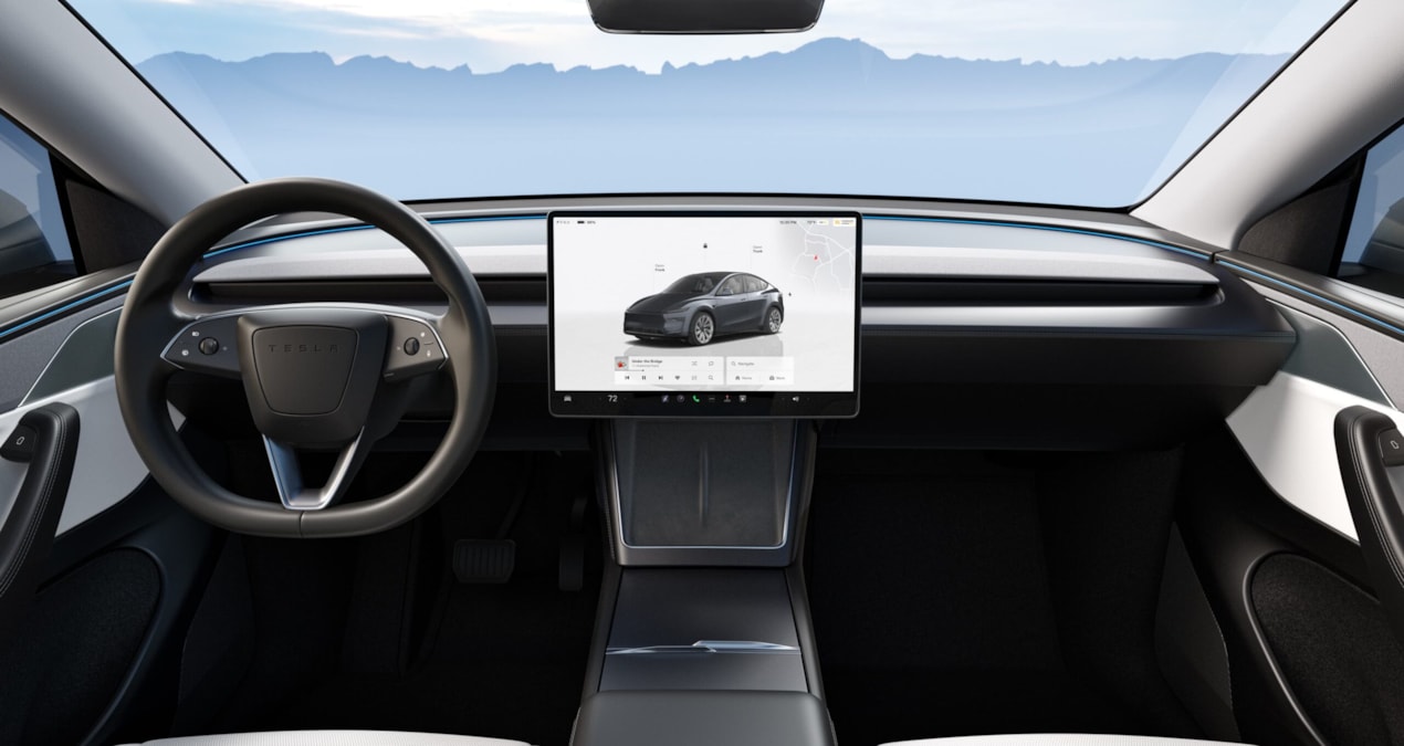 Tesla Model Y Türkiye fiyatlarına zam geldi: İşte yeni fiyatlar
