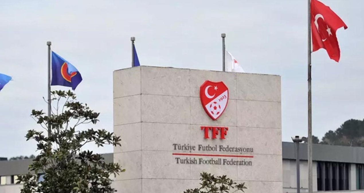 Eski TFF Başkanı Erdoğan Ünver hayatını kaybetti