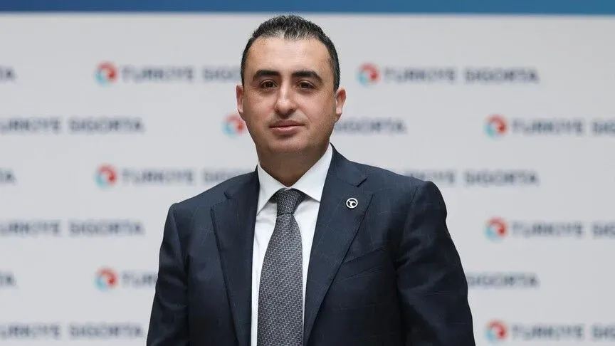 SON DAKİKA... İstifa eden Türkiye Sigorta Genel Müdürü Taha Çakmak yeniden gözaltına alındı
