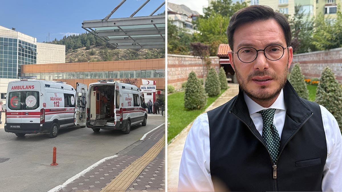 Binlerce kişi hastanelere koşmuştu! Belediye başkanından o iddialara yanıt
