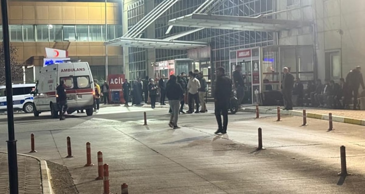2 bini aşkın vatandaş hastanelik olmuştu: Tokat'ta eğitime 1 gün ara
