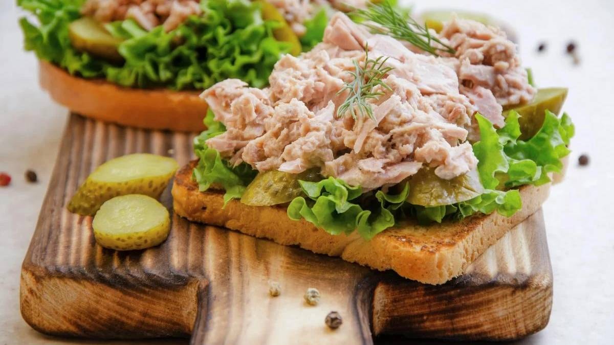 Ton balığını katbekat geride bıraktı: En yüksek omega-3 oranına sahip besin açıklandı