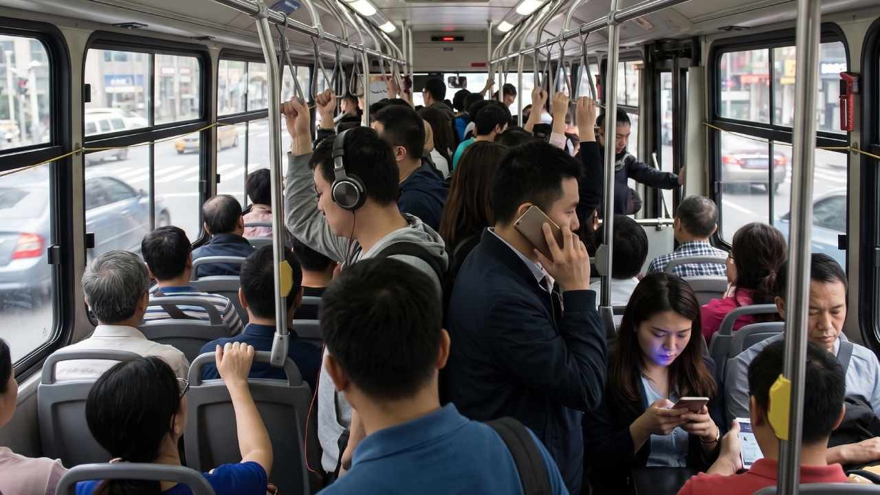 Toplu taşımada yeni dönem: Bunu yapana artık 7 bin lira ceza kesilecek