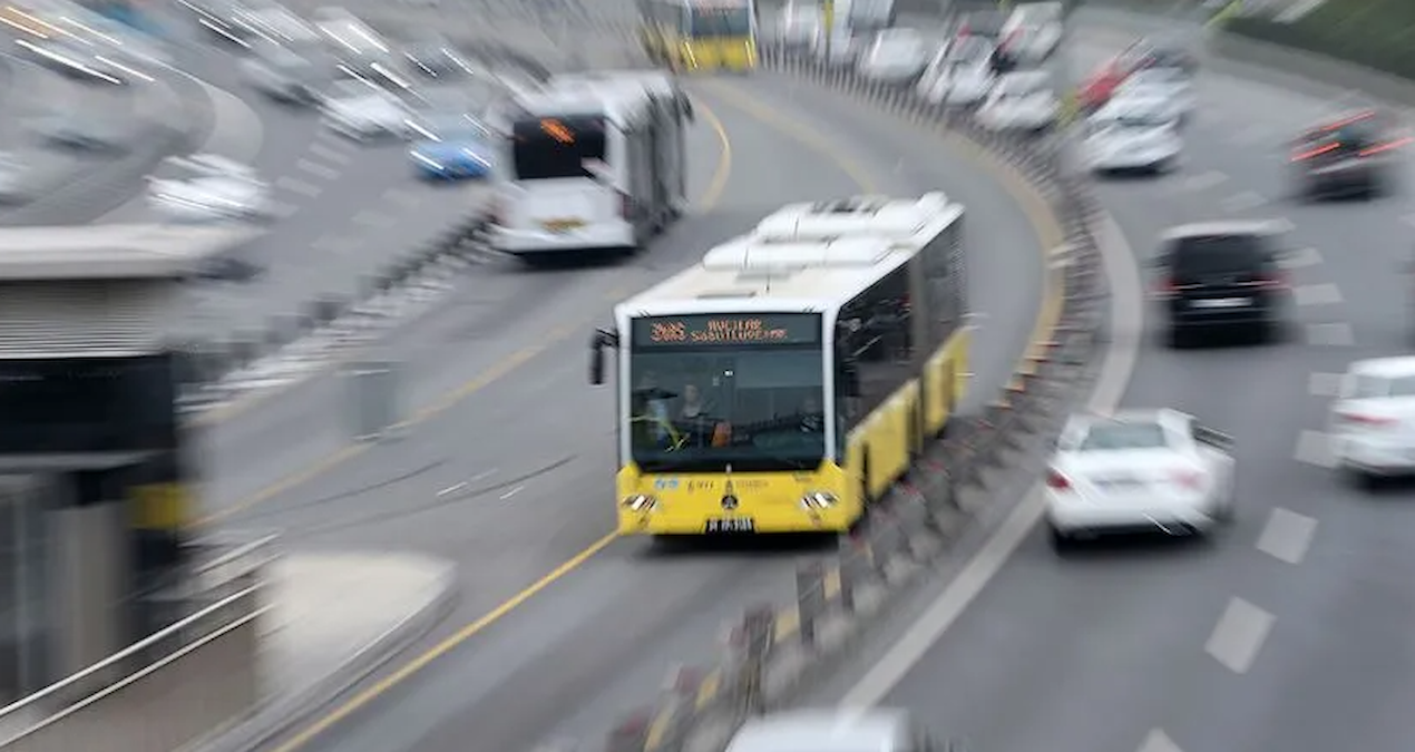 İstanbul'da Ücretsiz Toplu Ulaşım İmkanı: Salı Günü Kaçırmayın!
