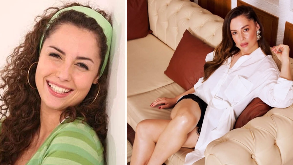 'Altın Yenge' tam 32 kilo verdi: Toprak Sağlam'ın değişimi dikkat çekti