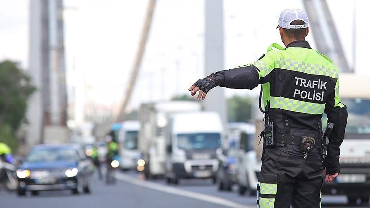 İstanbul'da bugün trafiğe kapatılan cadde ve sokaklar belli oldu