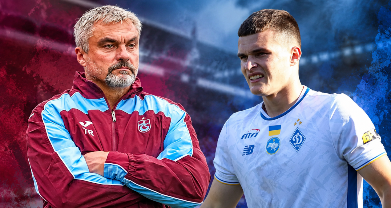 Thomas Reis onay verdi: Trabzonspor yeniden peşine düştü