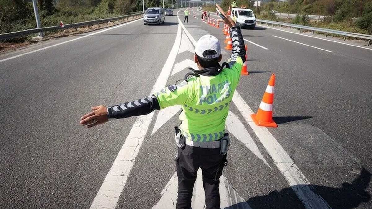 4 Ekim İstanbul'da kapalı yollar listesi: Hangi yollar saat kaçta kapanacak ve açılacak?