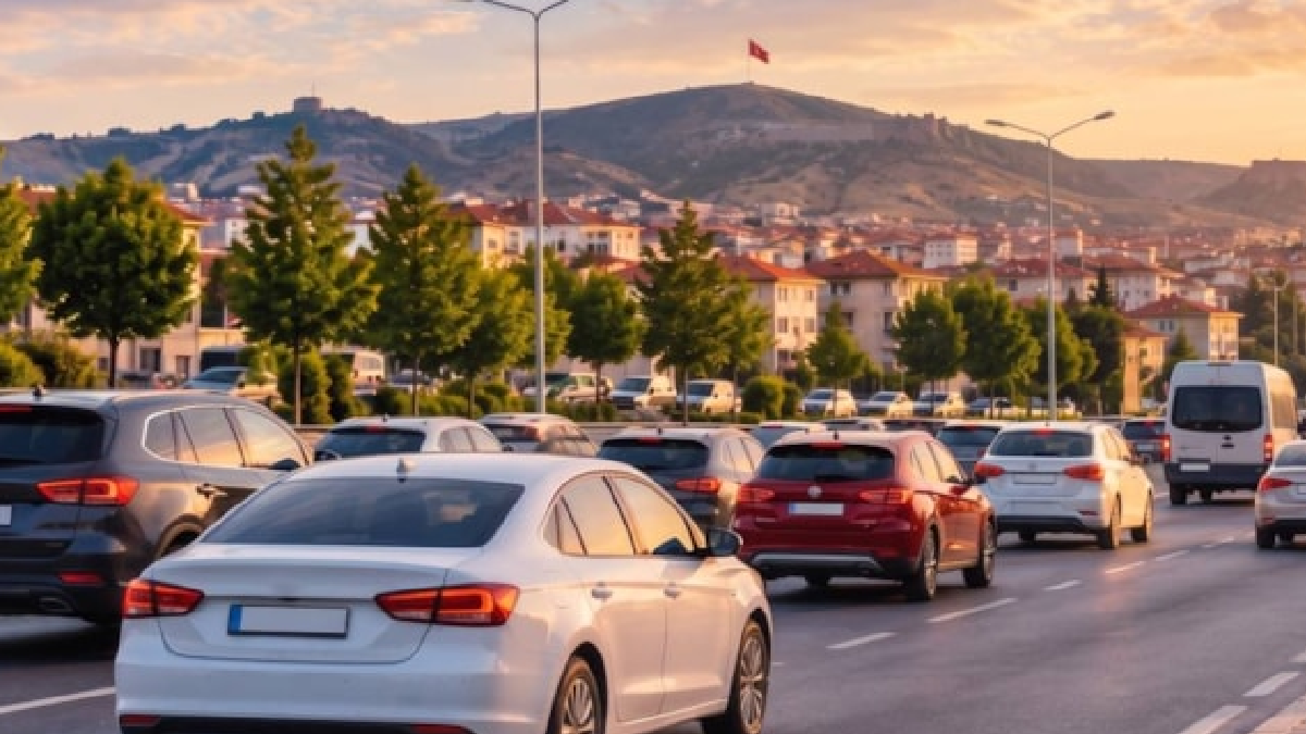 Trafik kuralları değişti: Yollarda artık bunlar zorunlu