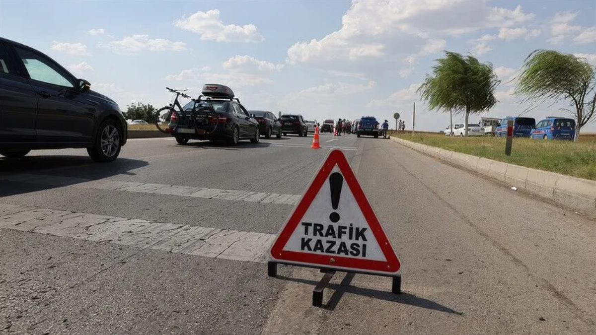 "Kurgu trafik kazaları" soruşturması: Kiralık şoför kullanmışlar