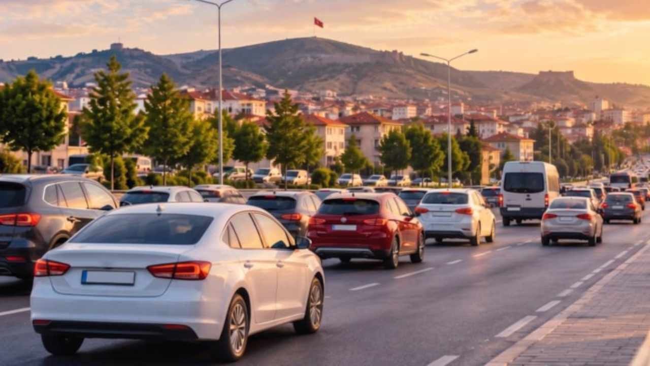 Trafikte sürücülerin yıllardır yaptığı bu hareket artık ceza sebebi